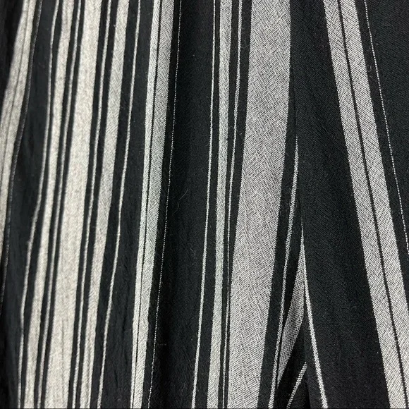 American Eagle smocked leisure slacks - Picture 6 of 7